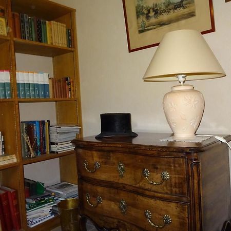 Appart Meuble Fontanille Panazol Buitenkant foto