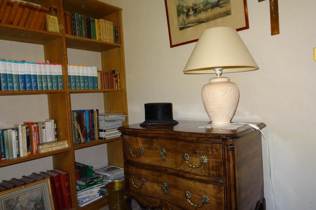 Appart Meuble Fontanille Panazol Buitenkant foto
